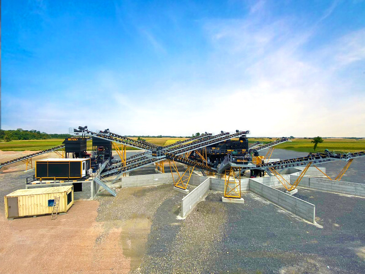 FABO Conveyor belt - Transportni trak: slika 5 FABO Conveyor belt - Transportni trak: slika 5