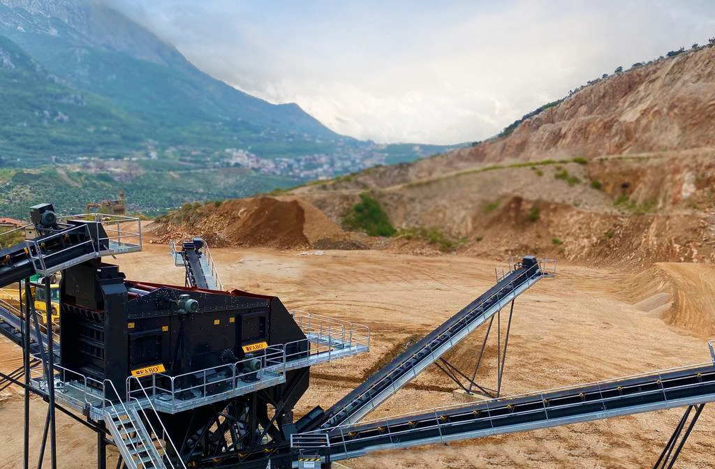 FABO Conveyor belt - Transportni trak: slika 3 FABO Conveyor belt - Transportni trak: slika 3