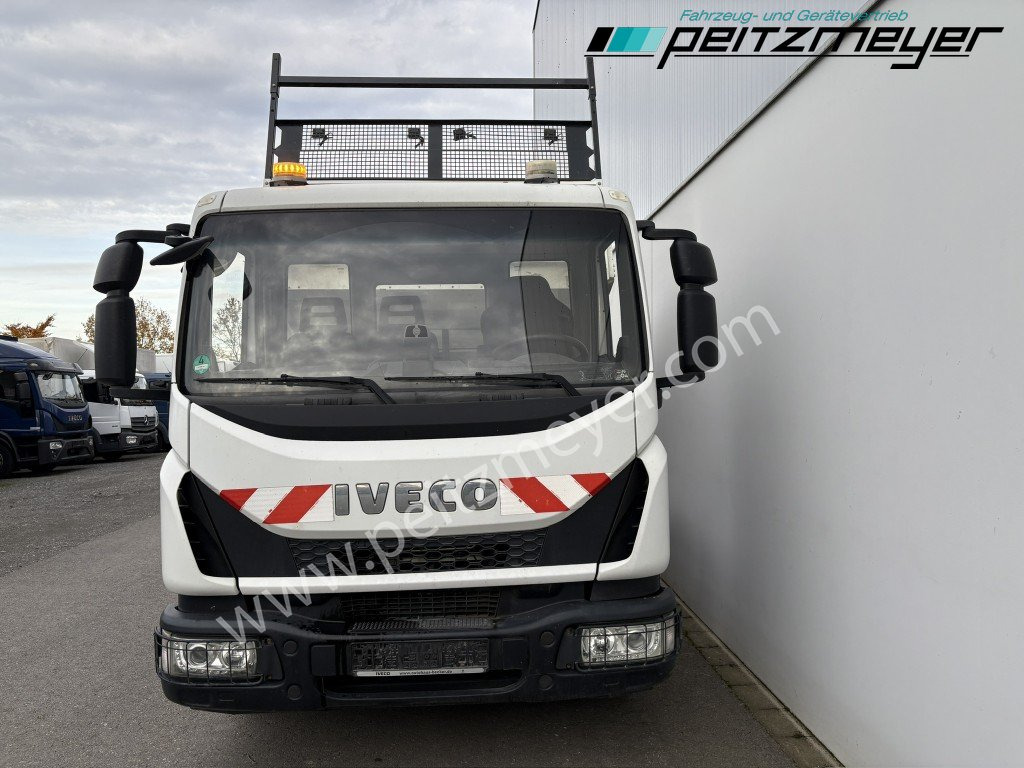 Iveco Eurocargo ML 80 E 21 K Meiller 68.500 KM - Drugi stroj: slika 5 Iveco Eurocargo ML 80 E 21 K Meiller 68.500 KM - Drugi stroj: slika 5