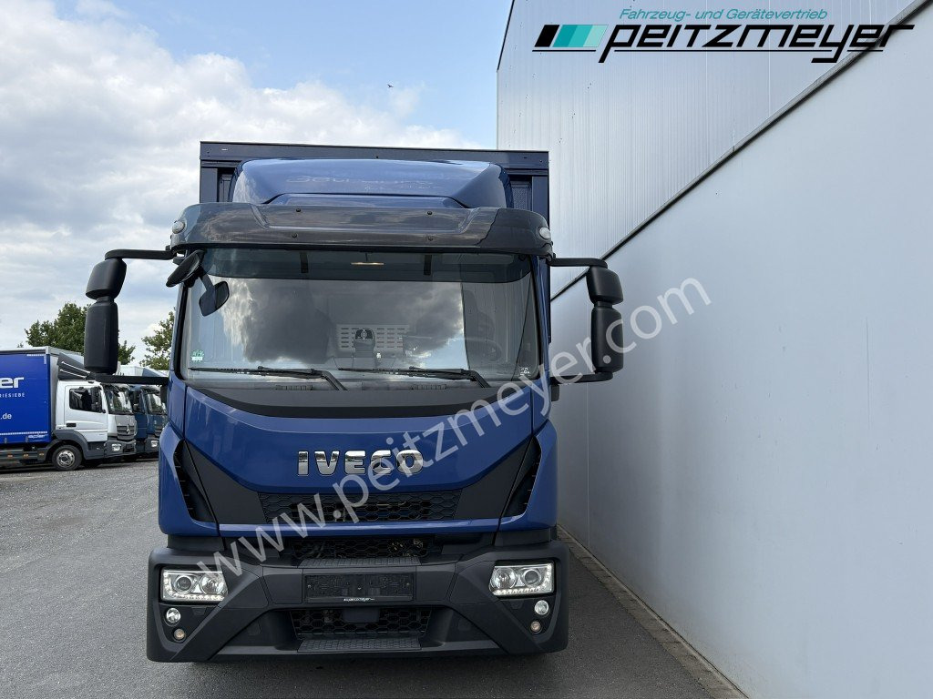 Iveco Eurocargo 220E32 6x2, Klima, 2x AHK, LBW, Böse - Tovornjak za prevoz pijač: slika 5 Iveco Eurocargo 220E32 6x2, Klima, 2x AHK, LBW, Böse - Tovornjak za prevoz pijač: slika 5