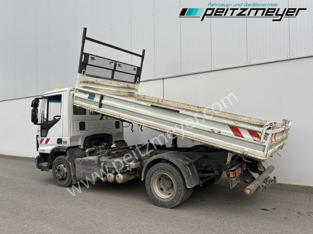 Iveco Eurocargo ML 80 E 21 K Meiller 68.500 KM - Tovornjak prekucnik: slika 3 Iveco Eurocargo ML 80 E 21 K Meiller 68.500 KM - Tovornjak prekucnik: slika 3