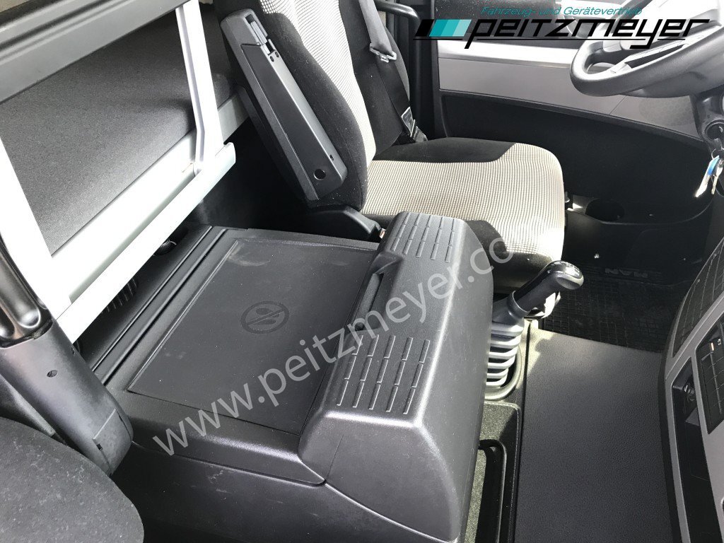 Tovornjak zabojnik MAN TGM 15.250 BL, Klima+Standklima, LBW, AHK Schaltgetriebe, Scheckheft: slika 12