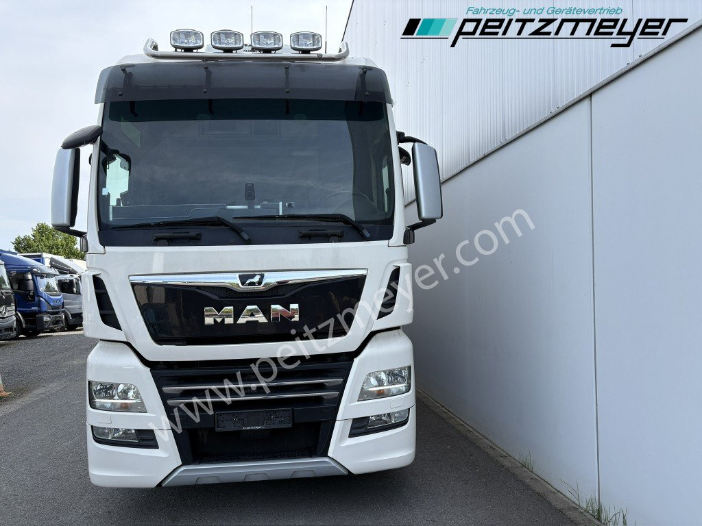 MAN TGX 26.540 FLL Tiefkühlkoffer - Tovornjak hladilnik: slika 5 MAN TGX 26.540 FLL Tiefkühlkoffer - Tovornjak hladilnik: slika 5