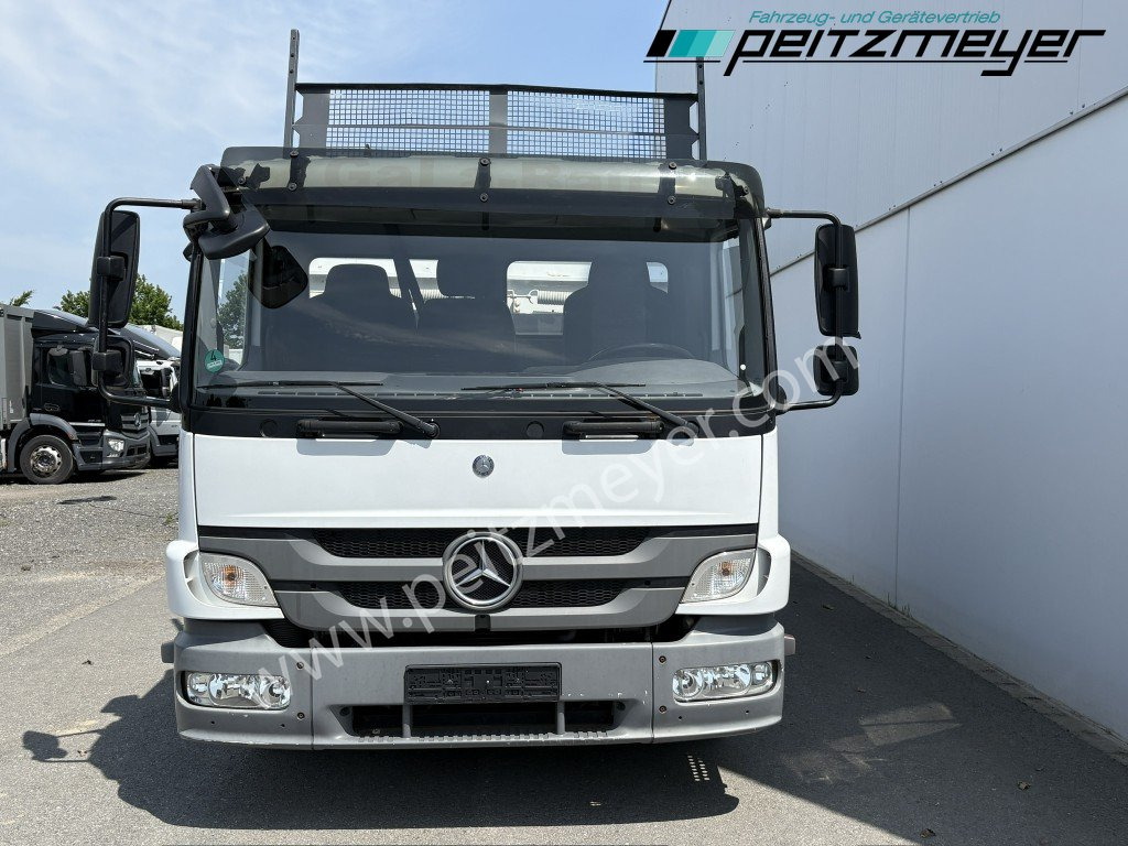MERCEDES-BENZ Atego 822 K - Tovornjak prekucnik: slika 5 MERCEDES-BENZ Atego 822 K - Tovornjak prekucnik: slika 5