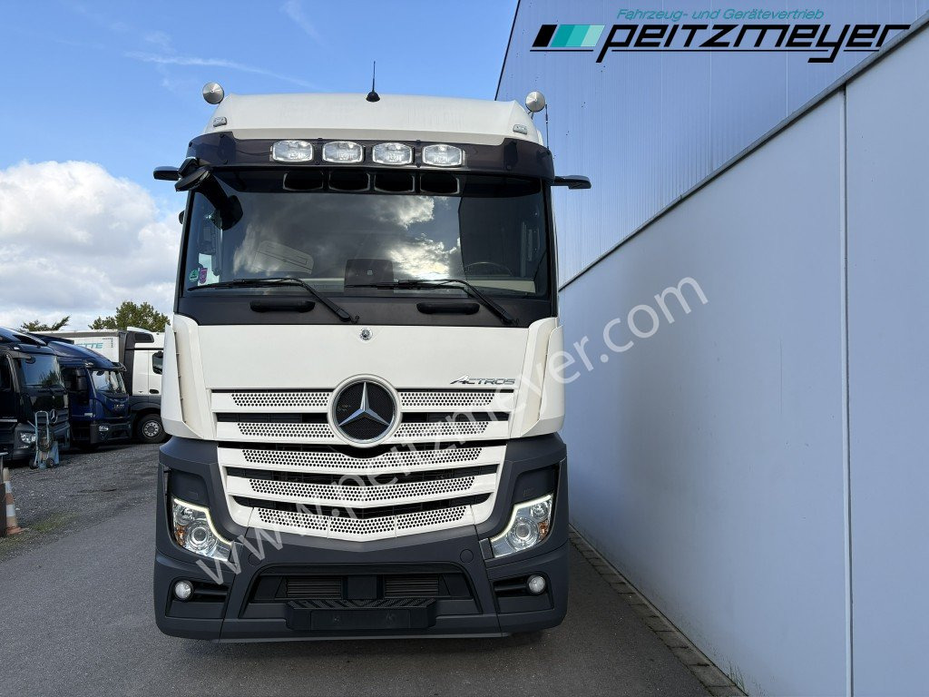 MERCEDES-BENZ Actros 1845 LLS Klima, Retarder Standklima, EU 6 - Vlačilec: slika 5 MERCEDES-BENZ Actros 1845 LLS Klima, Retarder Standklima, EU 6 - Vlačilec: slika 5