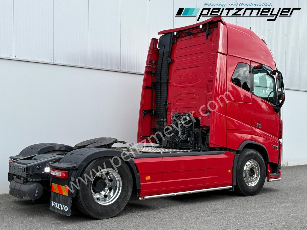 VOLVO FH 16 750 LL, GZG 70 t. möglich Klima, Kipphydr., Leder - Vlačilec: slika 3 VOLVO FH 16 750 LL, GZG 70 t. möglich Klima, Kipphydr., Leder - Vlačilec: slika 3