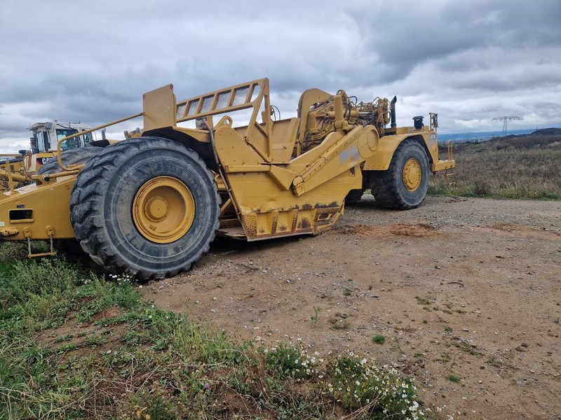 Cat 631 E  (3 pieces available soon) - Strgalec: slika 5 Cat 631 E  (3 pieces available soon) - Strgalec: slika 5