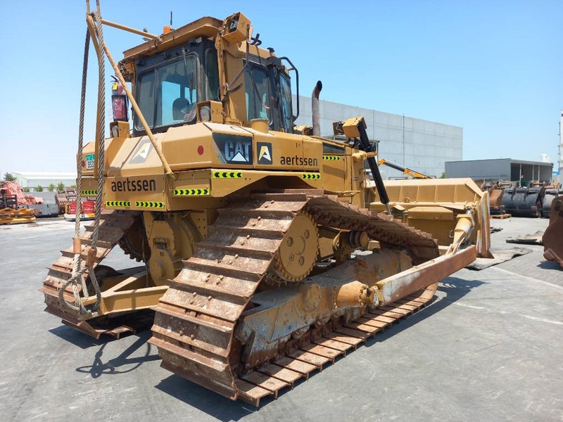 Cat D6T LGP (Abu Dhabi) - Buldožer: slika 5 Cat D6T LGP (Abu Dhabi) - Buldožer: slika 5