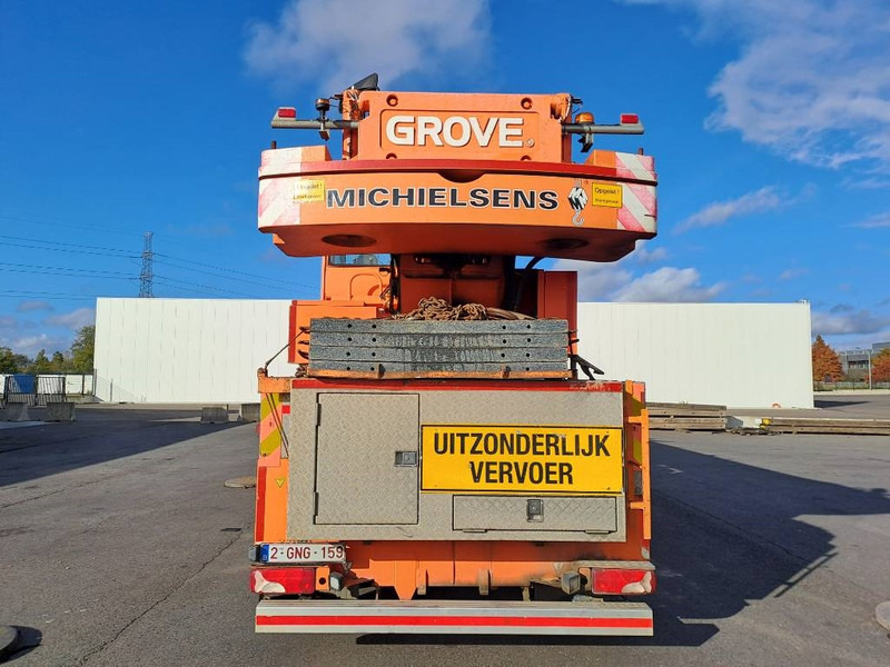 Grove 4080-1 - Avtodvigalo za vse namene: slika 4 Grove 4080-1 - Avtodvigalo za vse namene: slika 4