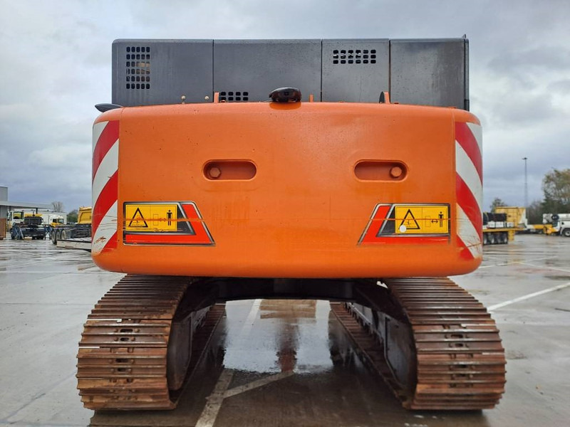 Hitachi ZX 490 LC H-7 - Bager goseničar: slika 3 Hitachi ZX 490 LC H-7 - Bager goseničar: slika 3