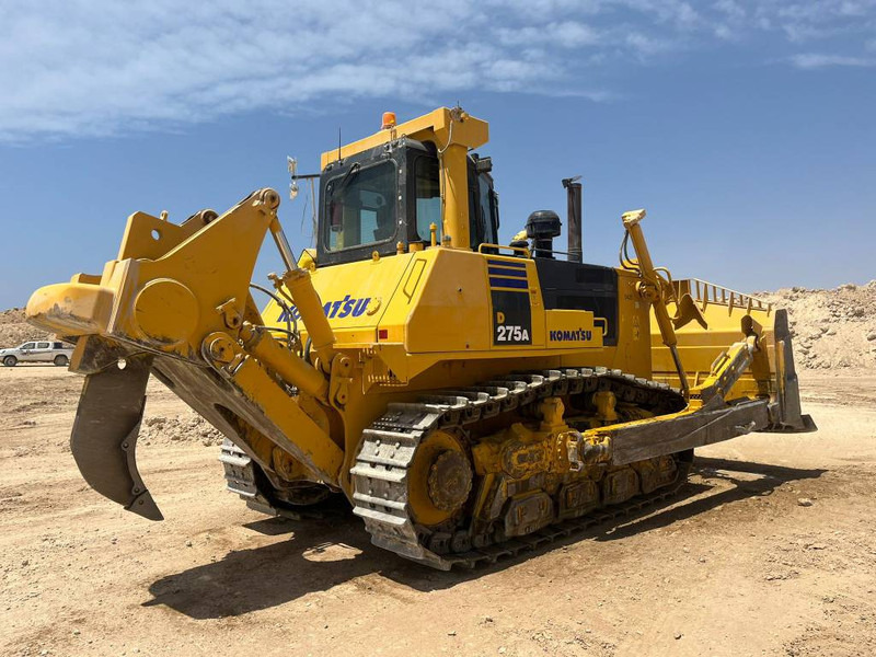 Komatsu D275A-5R (Saudi Arabia) - Buldožer: slika 3 Komatsu D275A-5R (Saudi Arabia) - Buldožer: slika 3
