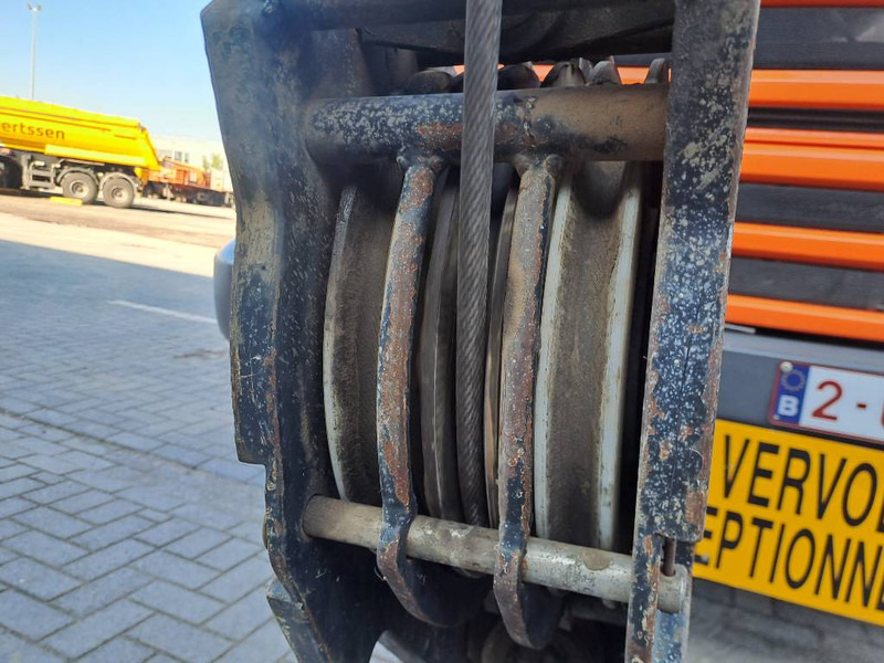 Liebherr LTF 1045-4.1 - Avtodvigalo za vse namene: slika 3 Liebherr LTF 1045-4.1 - Avtodvigalo za vse namene: slika 3