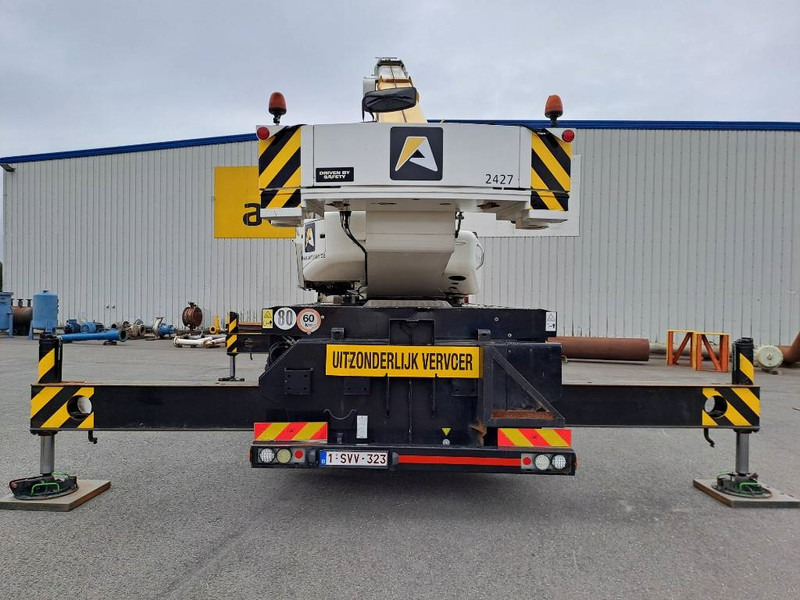 Terex Demag AC 40-2 L (2 Units available) - Avtodvigalo za vse namene: slika 5 Terex Demag AC 40-2 L (2 Units available) - Avtodvigalo za vse namene: slika 5