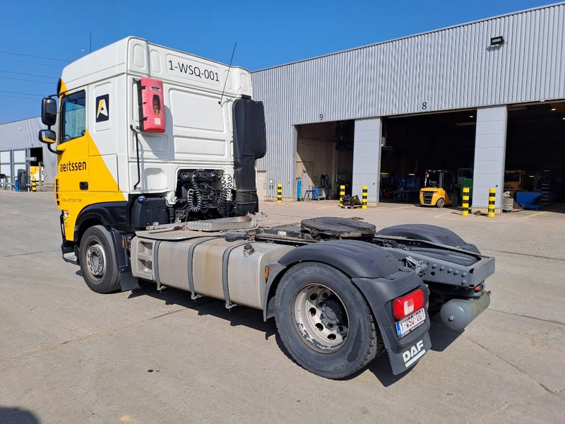 DAF XF 480 FT Space Cab - Vlačilec: slika 2 DAF XF 480 FT Space Cab - Vlačilec: slika 2