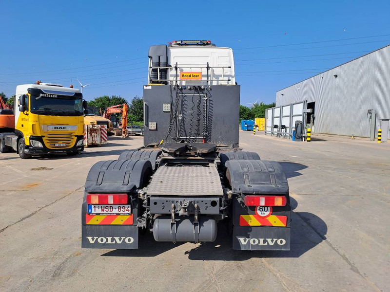Volvo FH 13 540 (110 ton / 3 pieces) - Vlačilec: slika 4 Volvo FH 13 540 (110 ton / 3 pieces) - Vlačilec: slika 4