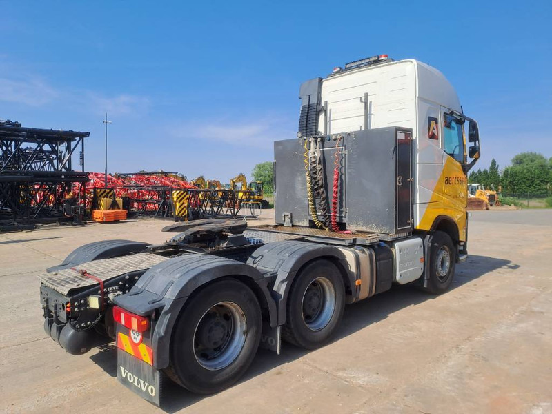 Volvo FH 13 540 (110 ton / 3 pieces) - Vlačilec: slika 5 Volvo FH 13 540 (110 ton / 3 pieces) - Vlačilec: slika 5