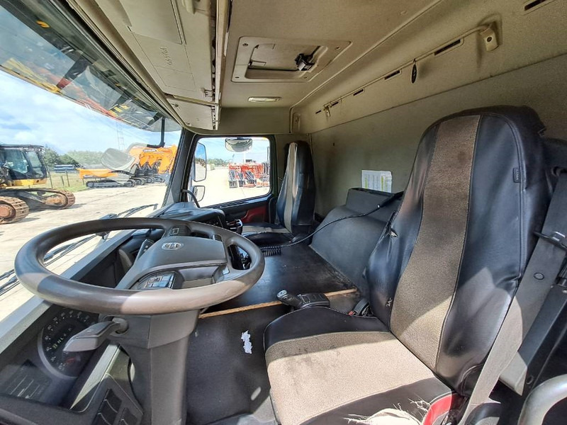 Volvo FMX460 + HIAB 622 E-6 HIPRO 16m + Fly Jib 11 - Tovornjak z dvigalom: slika 5 Volvo FMX460 + HIAB 622 E-6 HIPRO 16m + Fly Jib 11 - Tovornjak z dvigalom: slika 5