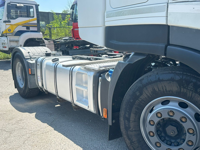 Vlačilec Iveco Stralis 460: slika 7