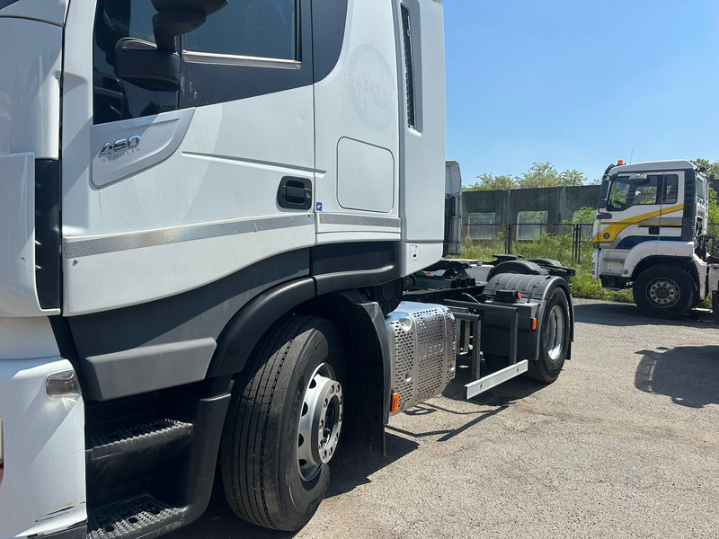 Iveco Stralis 460 - Vlačilec: slika 3 Iveco Stralis 460 - Vlačilec: slika 3