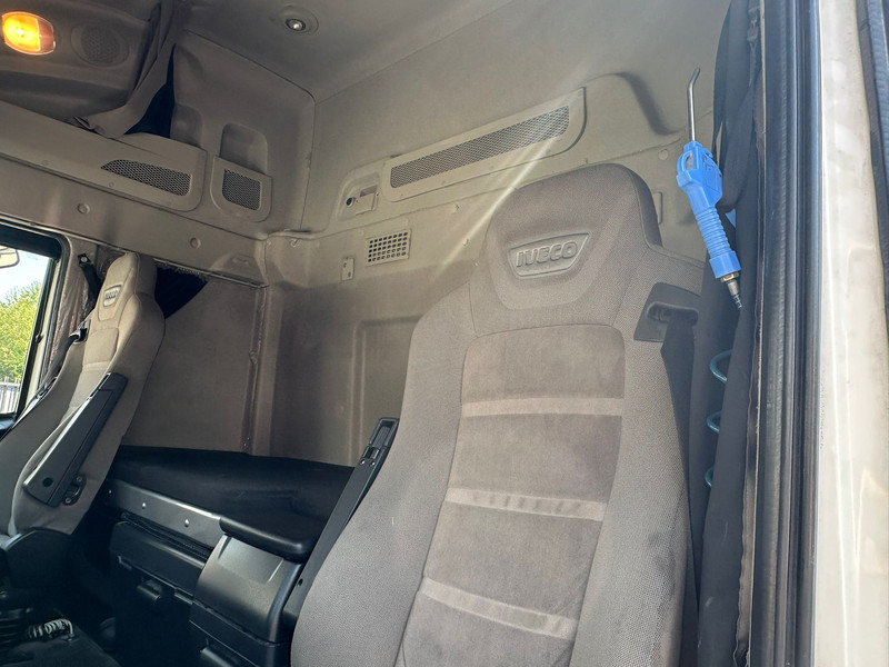 Vlačilec Iveco Stralis 460: slika 13