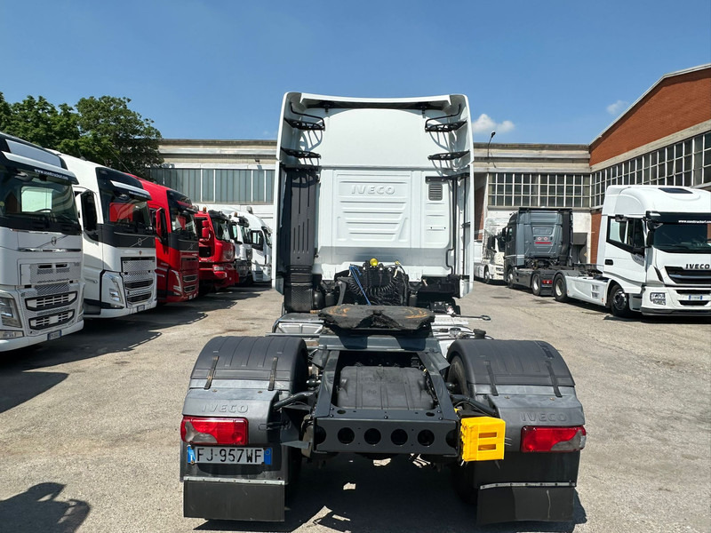 Vlačilec Iveco Stralis 460: slika 6