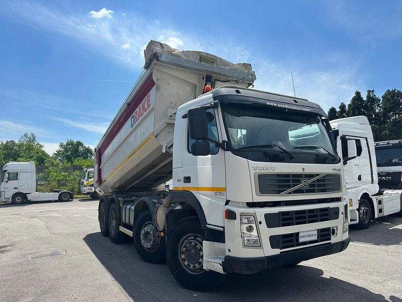 Volvo FM 420 - Tovornjak prekucnik: slika 3 Volvo FM 420 - Tovornjak prekucnik: slika 3