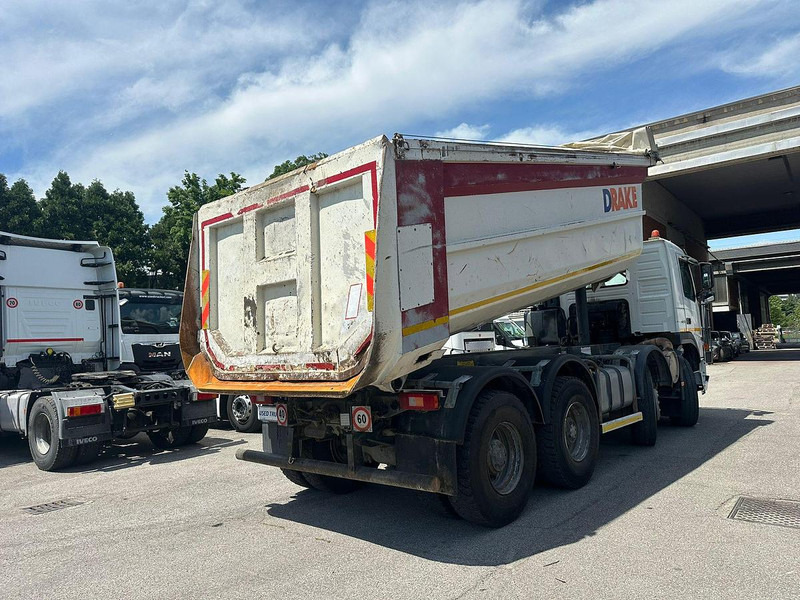 Volvo FM 420 - Tovornjak prekucnik: slika 2 Volvo FM 420 - Tovornjak prekucnik: slika 2