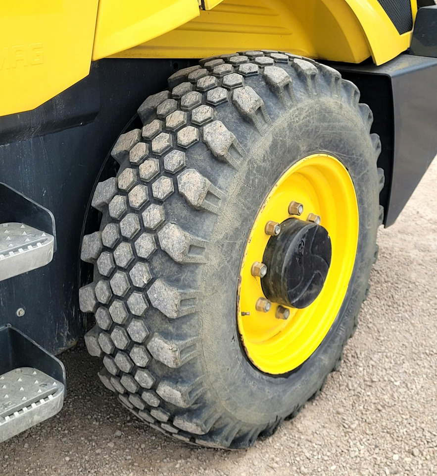 BOMAG BW145D-5 EPA lizing BOMAG BW145D-5 EPA: slika 11