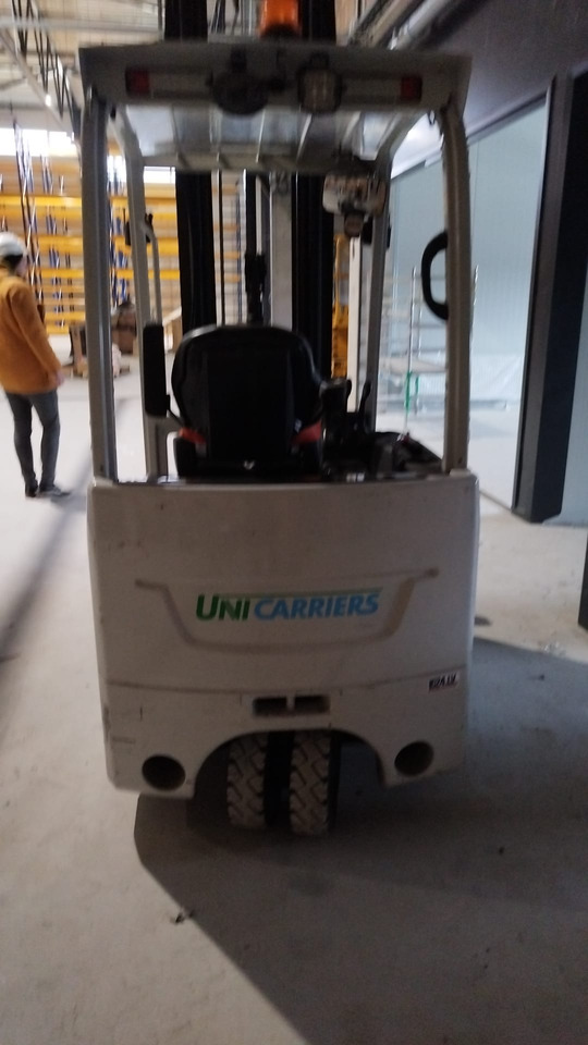 UNICARRIERS A2N1L16Q - Električni viličar: slika 3 UNICARRIERS A2N1L16Q - Električni viličar: slika 3