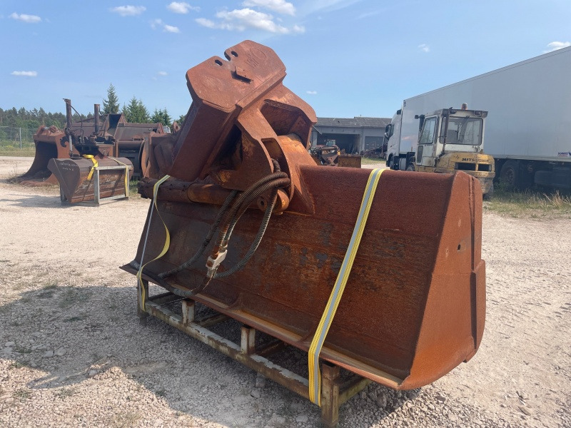 WINKELBAUER MASCHINENBAU 2000mm - Žlica za Bager: slika 5 WINKELBAUER MASCHINENBAU 2000mm - Žlica za Bager: slika 5