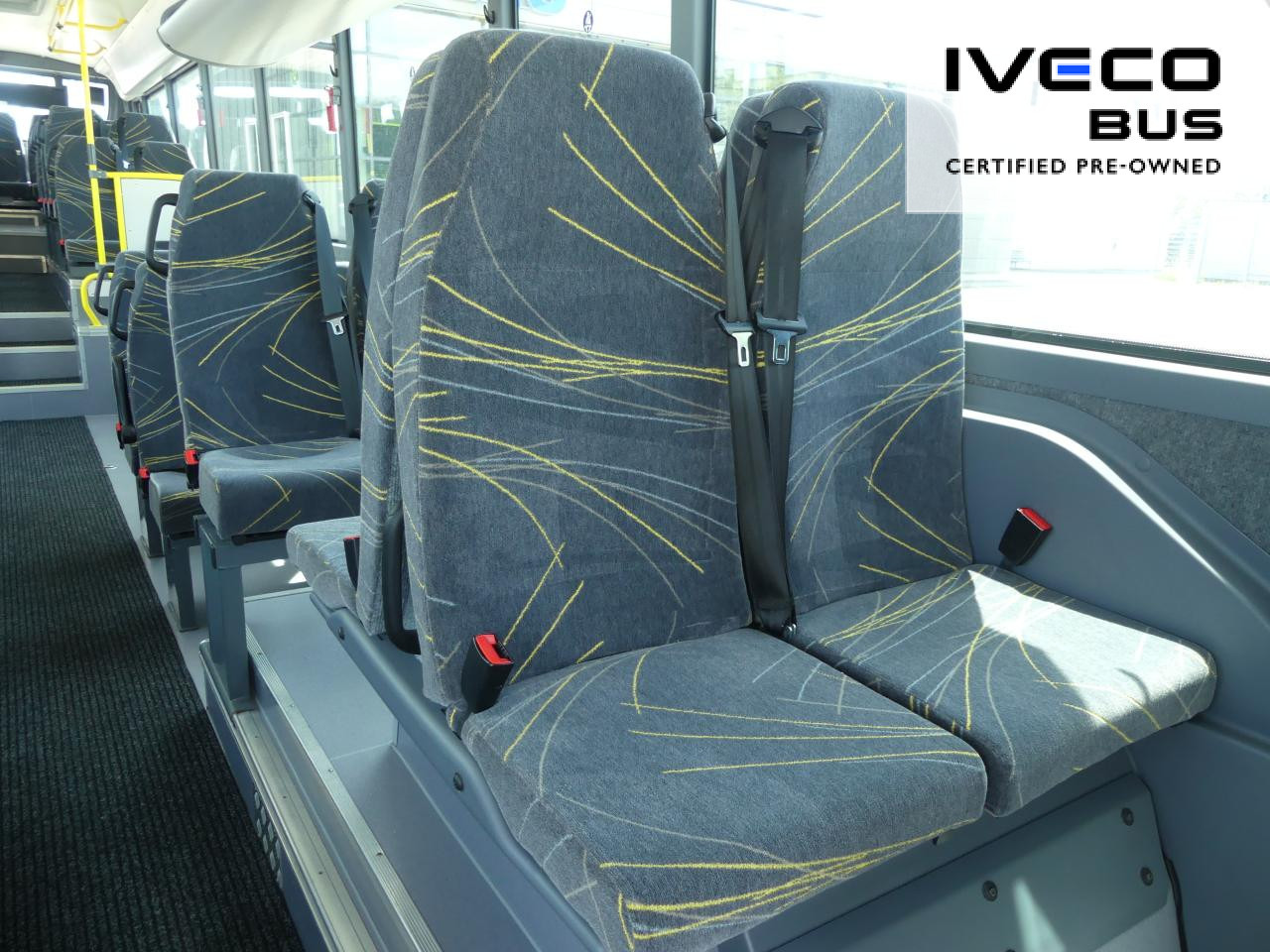 IVECO Crossway LE Line 13 m Euro-VI - Mestni avtobus: slika 2 IVECO Crossway LE Line 13 m Euro-VI - Mestni avtobus: slika 2
