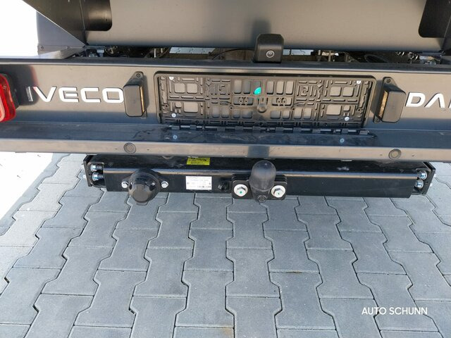 IVECO Daily 35S14A8 Festpritschkasten Scattolini... - Dostavno vozilo s kesonom: slika 2 IVECO Daily 35S14A8 Festpritschkasten Scattolini... - Dostavno vozilo s kesonom: slika 2