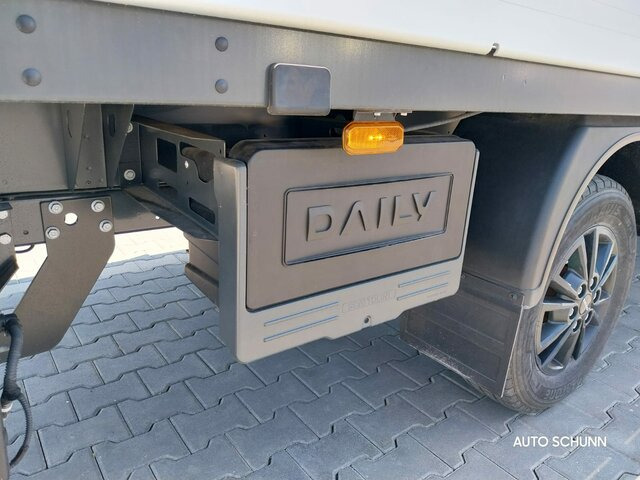 IVECO Daily 35S14A8 Festpritschkasten Scattolini... - Dostavno vozilo s kesonom: slika 3 IVECO Daily 35S14A8 Festpritschkasten Scattolini... - Dostavno vozilo s kesonom: slika 3