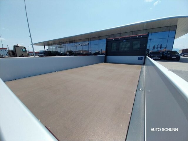 IVECO Daily 35S14A8 Festpritschkasten Scattolini... - Dostavno vozilo s kesonom: slika 4 IVECO Daily 35S14A8 Festpritschkasten Scattolini... - Dostavno vozilo s kesonom: slika 4