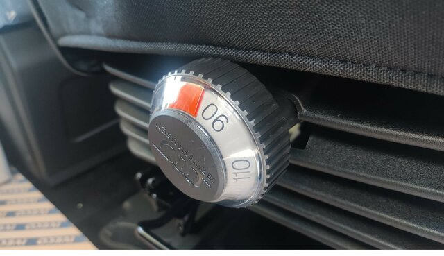 IVECO Daily 35S18H V Kastenwagen Klima Pilot DAB... - Furgon: slika 5 IVECO Daily 35S18H V Kastenwagen Klima Pilot DAB... - Furgon: slika 5