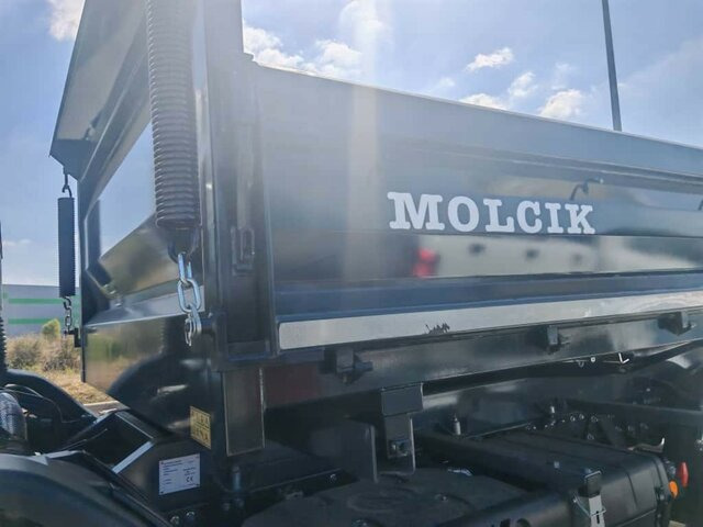 IVECO EuroCargo ML150E28WS EVI_E 4x4 Kipperwanne/CONF... - Tovornjak prekucnik: slika 4 IVECO EuroCargo ML150E28WS EVI_E 4x4 Kipperwanne/CONF... - Tovornjak prekucnik: slika 4