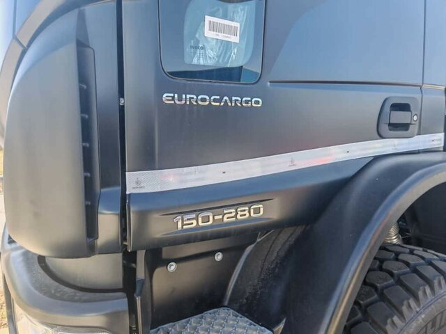 IVECO EuroCargo ML150E28WS EVI_E 4x4 Kipperwanne/CONF... - Tovornjak prekucnik: slika 3 IVECO EuroCargo ML150E28WS EVI_E 4x4 Kipperwanne/CONF... - Tovornjak prekucnik: slika 3