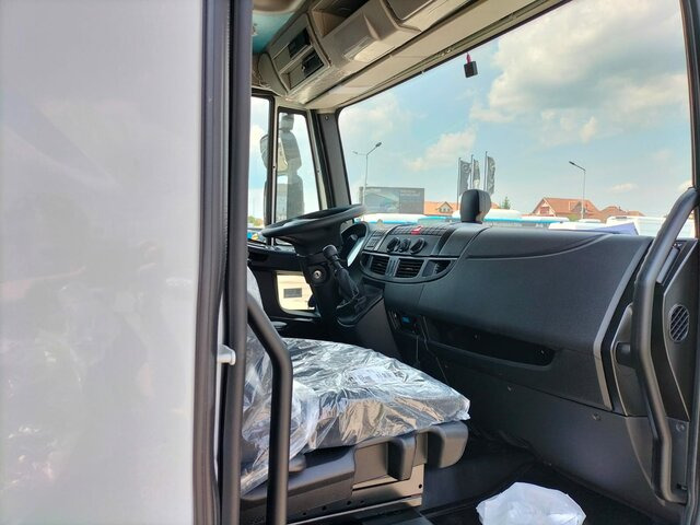 IVECO EuroCargo ML80E22/FP EVI_E - S100 HIGHCOMFORT... - Tovornjak s ponjavo: slika 5 IVECO EuroCargo ML80E22/FP EVI_E - S100 HIGHCOMFORT... - Tovornjak s ponjavo: slika 5