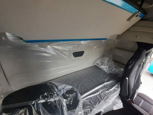 IVECO S-Way AS260S46Y/P-AERO+LIVING&COMFORT PACK... - Tovornjak-šasija: slika 5 IVECO S-Way AS260S46Y/P-AERO+LIVING&COMFORT PACK... - Tovornjak-šasija: slika 5