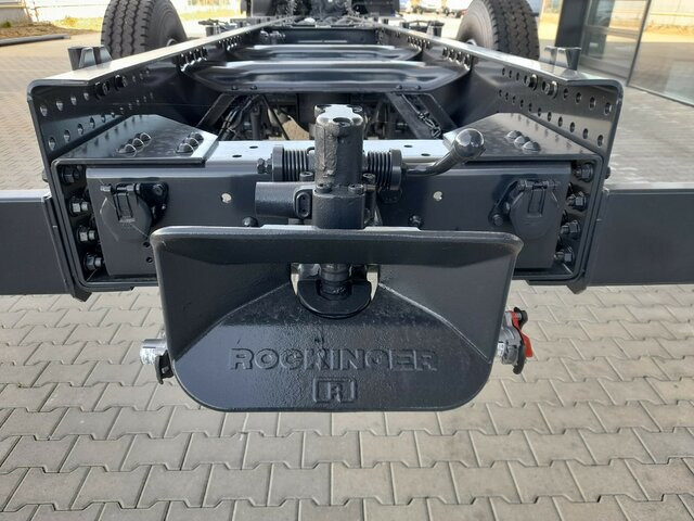 IVECO X-Way AT280X46Y/PS ON+ FULL LED-DAB-BT... - Tovornjak-šasija: slika 2 IVECO X-Way AT280X46Y/PS ON+ FULL LED-DAB-BT... - Tovornjak-šasija: slika 2