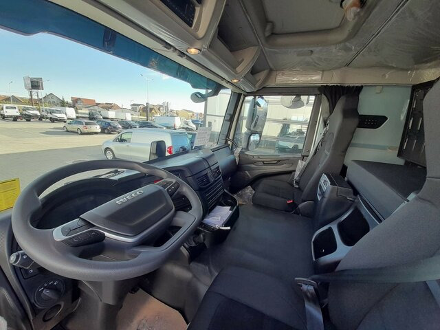 IVECO X-Way AT280X46Y/PS ON+ FULL LED-DAB-BT... - Tovornjak-šasija: slika 4 IVECO X-Way AT280X46Y/PS ON+ FULL LED-DAB-BT... - Tovornjak-šasija: slika 4
