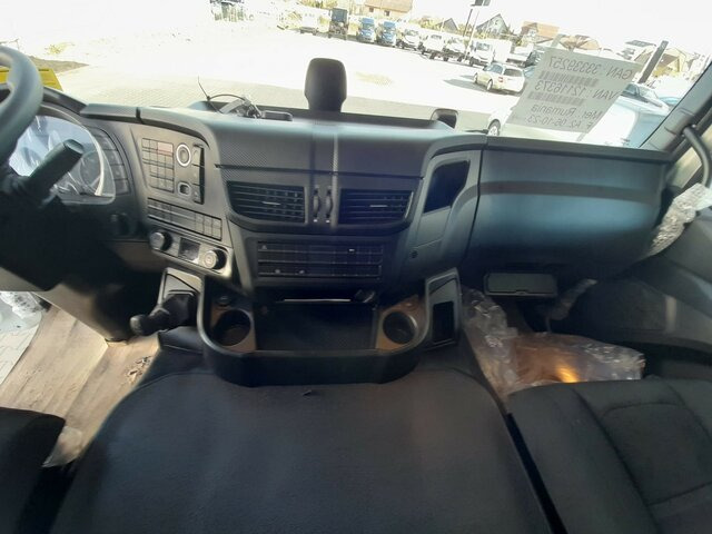 IVECO X-Way AT280X46Y/PS ON++LED+KRAN + KIPPMULDE... - Tovornjak z dvigalom, Tovornjak s kesonom: slika 3 IVECO X-Way AT280X46Y/PS ON++LED+KRAN + KIPPMULDE... - Tovornjak z dvigalom, Tovornjak s kesonom: slika 3