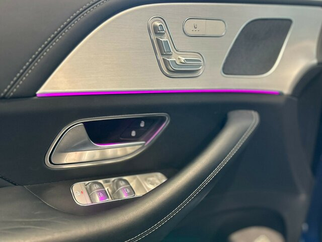 MERCEDES-BENZ GLE 63 S AMG 4M+ Coupe PANO+AIRMATIC+MANUFAKTUR... - SUV: slika 2 MERCEDES-BENZ GLE 63 S AMG 4M+ Coupe PANO+AIRMATIC+MANUFAKTUR... - SUV: slika 2