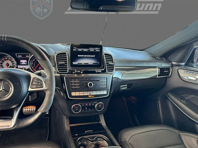 MERCEDES-BENZ GLS 63 AMG 4M EXCLUSIV/CARBON/MEMO/PANO/MCONTUR... - SUV: slika 5 MERCEDES-BENZ GLS 63 AMG 4M EXCLUSIV/CARBON/MEMO/PANO/MCONTUR... - SUV: slika 5