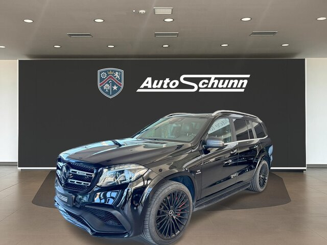 MERCEDES-BENZ GLS 63 AMG 4M EXCLUSIV/CARBON/MEMO/PANO/MCONTUR... - SUV: slika 1 MERCEDES-BENZ GLS 63 AMG 4M EXCLUSIV/CARBON/MEMO/PANO/MCONTUR... - SUV: slika 1