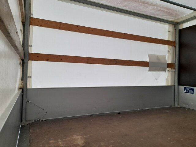 MERCEDES-BENZ Sprinter 316 DOKA 4X4+6 LOCURI+BENA TRANSPORT... - Minibus, Potniški kombi: slika 4 MERCEDES-BENZ Sprinter 316 DOKA 4X4+6 LOCURI+BENA TRANSPORT... - Minibus, Potniški kombi: slika 4