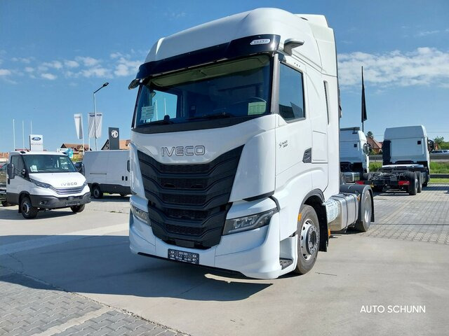 IVECO S-WAY AS440S50T/P PREDICTIVE CC+FULL LED+HPEB... - Tovornjak: slika 1 IVECO S-WAY AS440S50T/P PREDICTIVE CC+FULL LED+HPEB... - Tovornjak: slika 1