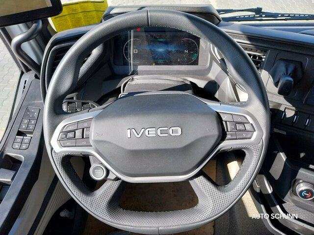 IVECO S-WAY AS440S50T/P PREDICTIVE CC+FULL LED+HPEB... - Tovornjak: slika 3 IVECO S-WAY AS440S50T/P PREDICTIVE CC+FULL LED+HPEB... - Tovornjak: slika 3