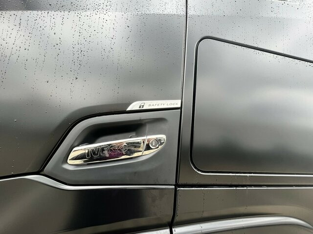 IVECO S-Way AS440S49T/P-AF4T COMFORT AERO PREMIUM LED... - Vlačilec: slika 2 IVECO S-Way AS440S49T/P-AF4T COMFORT AERO PREMIUM LED... - Vlačilec: slika 2