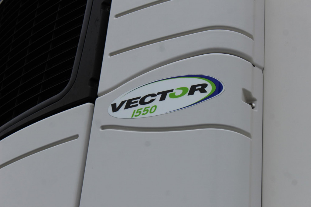 Chereau CV 1550 Strom 2,65h TW SAF Palletenkasten FRC - Polprikolica hladilnik: slika 5 Chereau CV 1550 Strom 2,65h TW SAF Palletenkasten FRC - Polprikolica hladilnik: slika 5